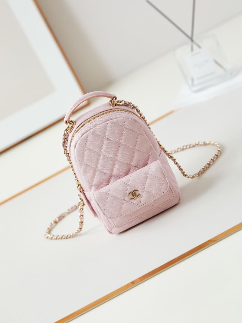 Ch**el backpacks